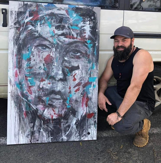 Art as a Catalyst
