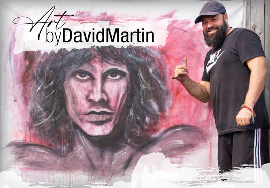 Rediscovering Art: A Journey of Healing and Self-Expression