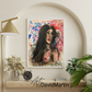 Ethera Fine Art Print
