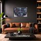 Elephant Lady – Fine Art Print