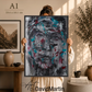 Unveiled – Fine Art Print