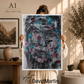 Unveiled – Fine Art Print