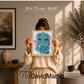 Cosmic Witness Fine Art Print