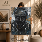 Walter White Fine Art Print