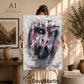 Silenced Screams – Fine Art Print