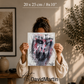 Silenced Screams – Fine Art Print