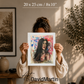 Ethera Fine Art Print