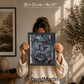 Unveiled – Fine Art Print
