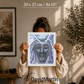 Astra Veil Fine At Print