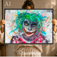 Joker Fine Art Print