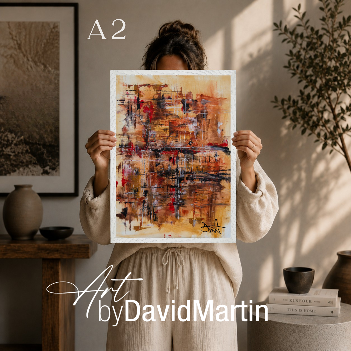 Fragments of Time – Fine Art Print