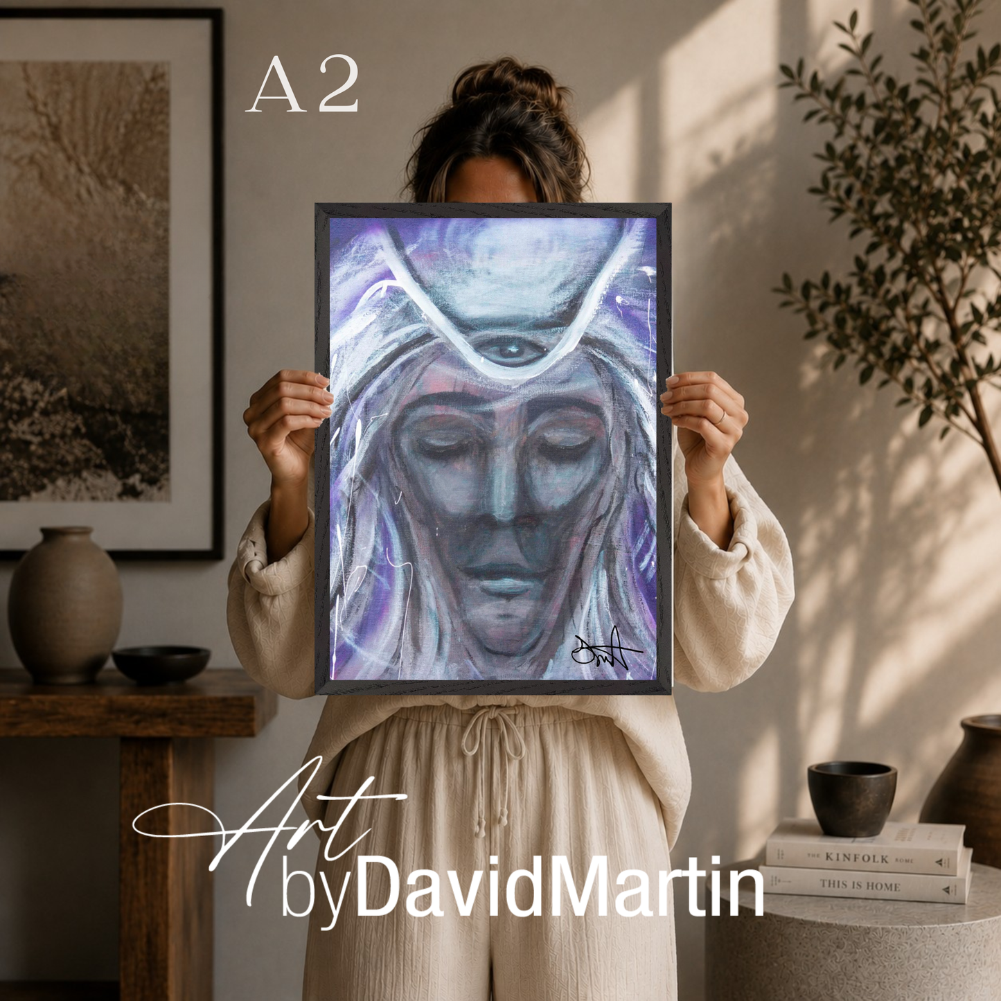 Astra Veil Fine At Print
