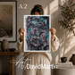 Unveiled – Fine Art Print