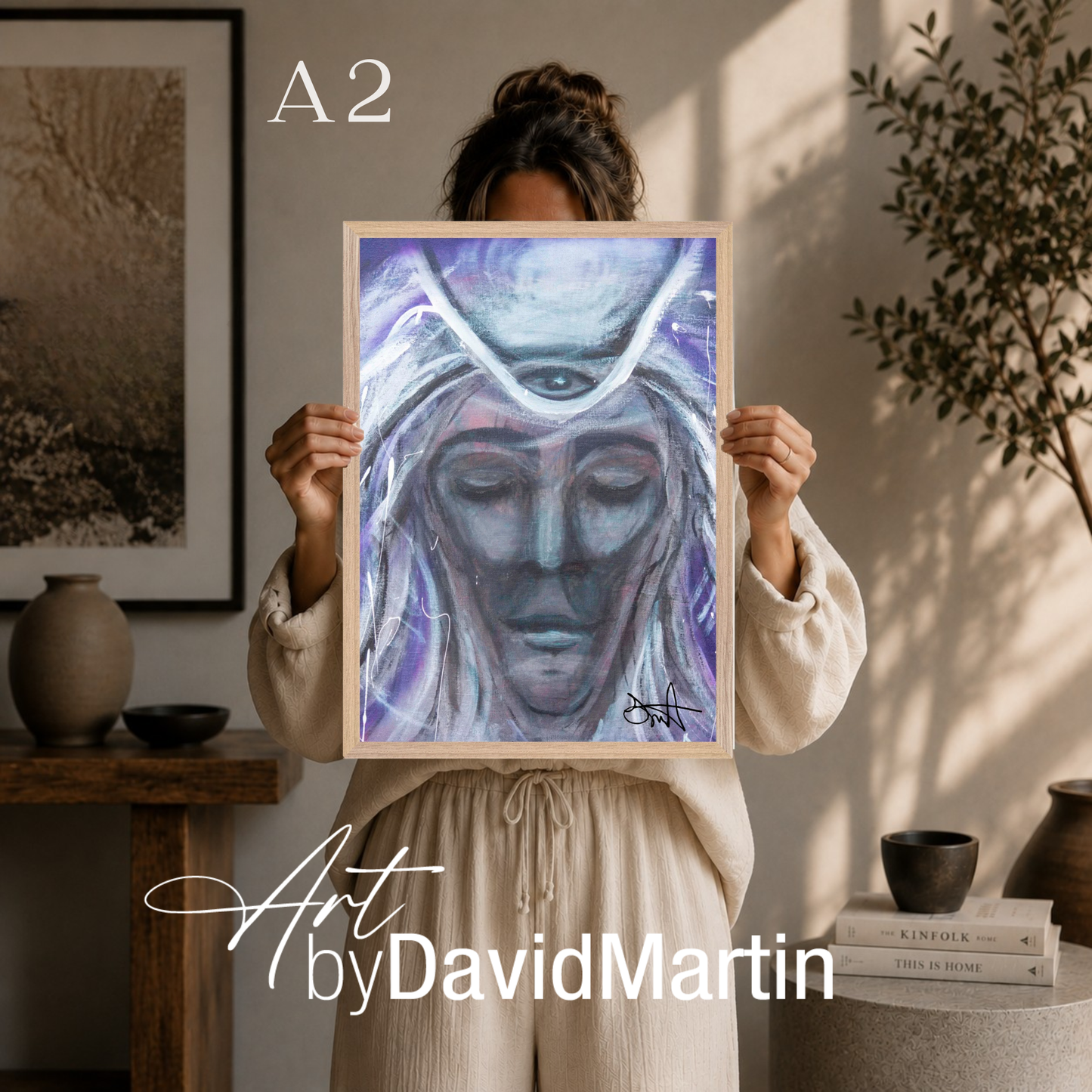 Astra Veil Fine At Print