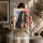 Ethera Fine Art Print