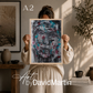 Unveiled – Fine Art Print