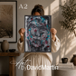 Unveiled – Fine Art Print