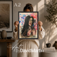 Ethera Fine Art Print