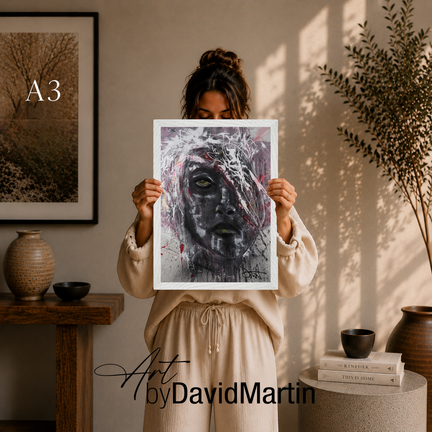 What Remains – Fine Art Print