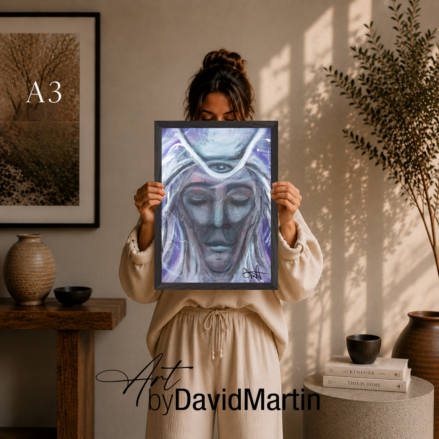 Astra Veil Fine At Print
