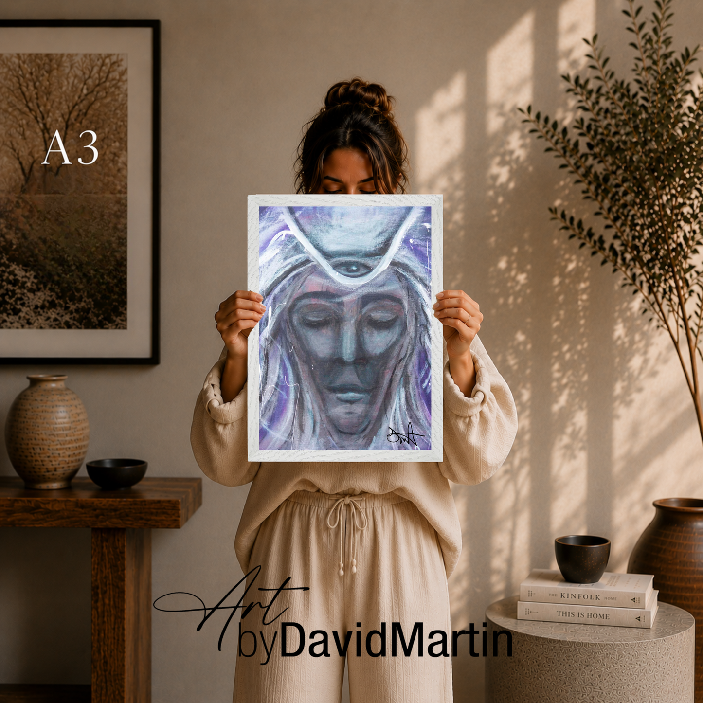 Astra Veil Fine At Print