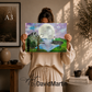 Starlight Sanctuary – Fine Art Print
