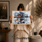 Where Control Breaks - Fine Art print