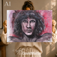 Jim Morrison – Fine Art Print