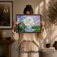 Starlight Sanctuary – Fine Art Print