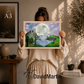 Starlight Sanctuary – Fine Art Print