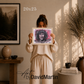 Jim Morrison – Fine Art Print