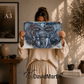 Elephant Lady – Fine Art Print