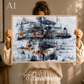 Where Control Breaks - Fine Art print