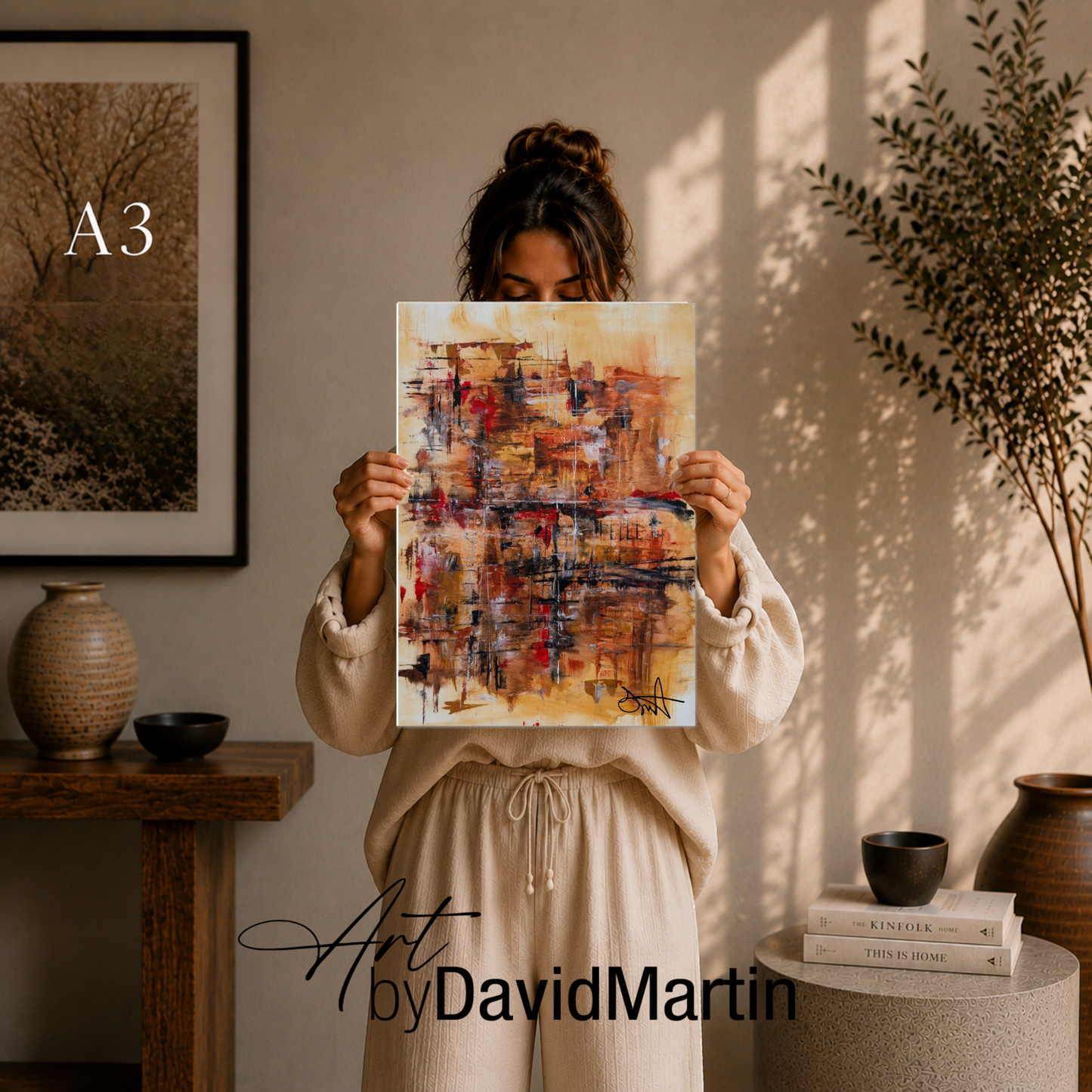 Fragments of Time – Fine Art Print