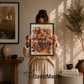 Fragments of Time – Fine Art Print