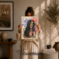 Ethera Fine Art Print