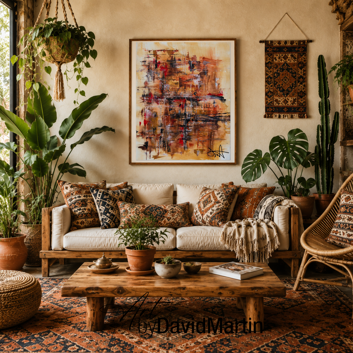 Fragments of Time – Fine Art Print