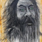 Weathered Soul – Original Painting