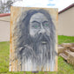 Weathered Soul – Original Painting