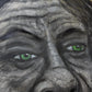 Weathered Soul – Original Painting