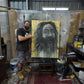 Weathered Soul – Original Painting