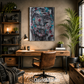 Unveiled – Original Painting
