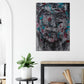 Unveiled – Original Painting