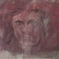 Jim Morrison – Fine Art Print