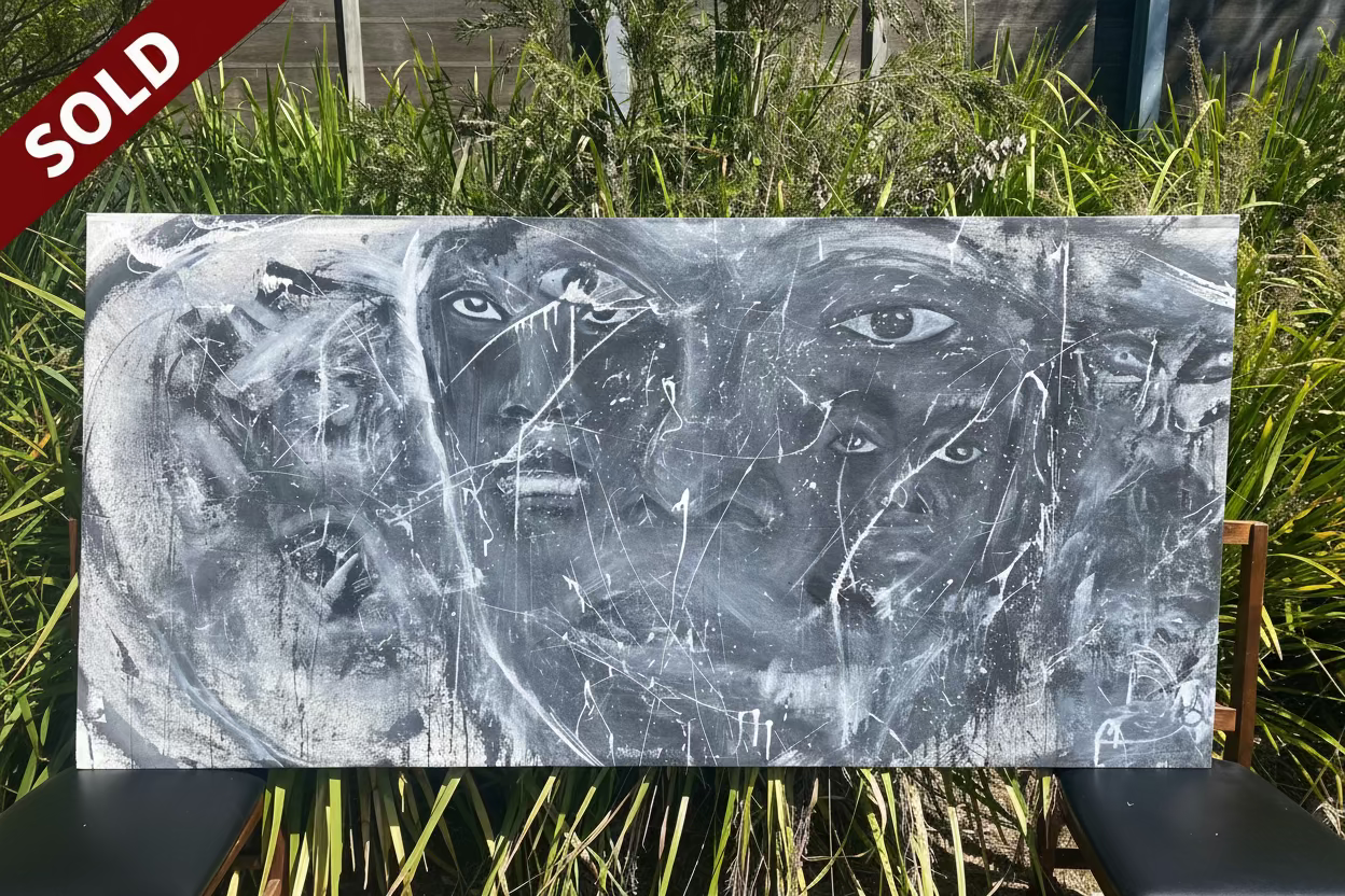 Faces of emotions original